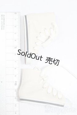画像3: azone/OF:50cmサイズドール　靴 S-25-04-13-243-GN-ZS