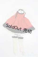 30cmサイズドール/OF:衣装 S-25-04-13-250-GN-ZS