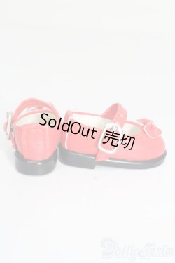 画像2: 幼SD/OF:靴 S-25-06-29-554-GN-ZS