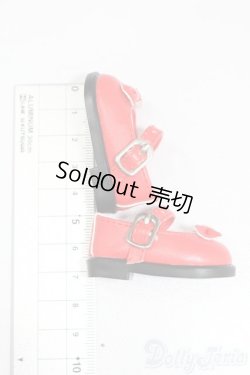 画像3: 幼SD/OF:靴 S-25-06-29-554-GN-ZS