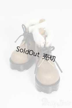 画像1: 幼SD/OF:靴 S-25-06-29-555-GN-ZS