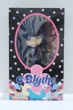 画像8: ネオブライス/アジアンバタフライ S-25-11-30-001-GN-ZS