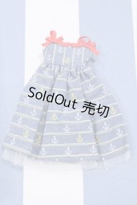 【新宿マルイアネックス店 店頭販売商品】ネオブライス/OF:カントリーサマー衣装 2100150000009918-ZM