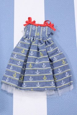 画像1: 【新宿マルイアネックス店 店頭販売商品】ネオブライス/OF:カントリーサマー衣装 2100150000009918-ZM