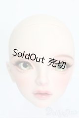 SWITCH/SHIHOヘッド S-25-11-23-583-GN-ZS