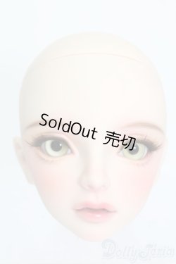 画像1: SWITCH/SHIHOヘッド S-25-11-23-583-GN-ZS