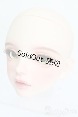 画像2: SWITCH/SHIHOヘッド S-25-11-23-583-GN-ZS