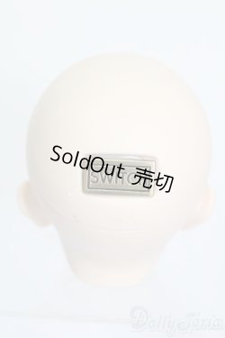 画像4: SWITCH/SHIHOヘッド S-25-11-23-583-GN-ZS