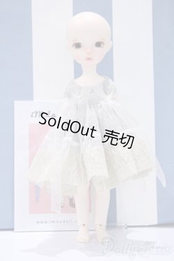 画像2: 【新宿マルイアネックス店 店頭販売商品】iMda DOLL 3.0/Modigli 2100150000009934-ZM