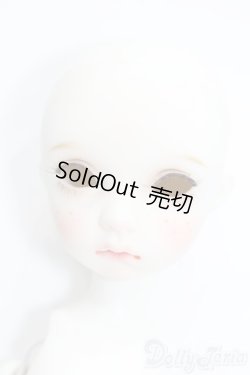 画像1: iMda DOLL 3.0/Nicole S-25-11-02-485-GN-ZS