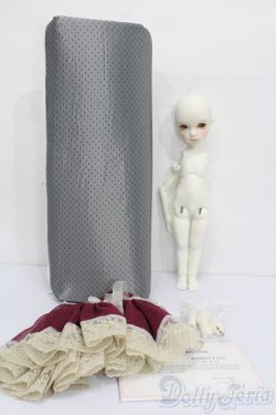 画像6: iMda DOLL 3.0/Nicole S-25-11-02-485-GN-ZS