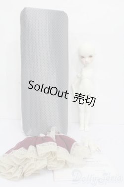 画像6: iMda DOLL 3.0/Nicole S-25-11-02-485-GN-ZS