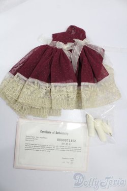 画像7: iMda DOLL 3.0/Nicole S-25-11-02-485-GN-ZS