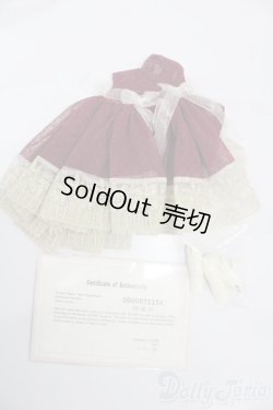 画像7: iMda DOLL 3.0/Nicole S-25-11-02-485-GN-ZS