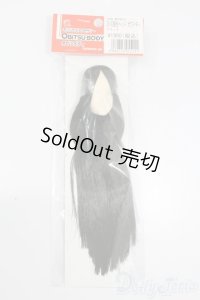 オビツ/30-02植毛ヘッド S-25-04-13-224-GN-ZS