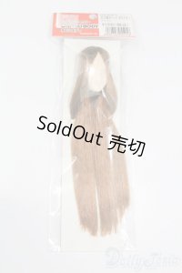 オビツ/30-02植毛ヘッド S-25-04-13-223-GN-ZS