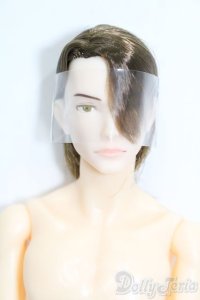六分の一男子図鑑/B2312 ナイン S-25-04-13-220-GN-ZS