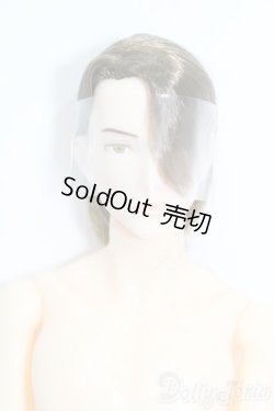 画像1: 六分の一男子図鑑/B2312 ナイン S-25-04-13-220-GN-ZS
