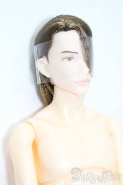 画像3: 六分の一男子図鑑/B2312 ナイン S-25-04-13-220-GN-ZS