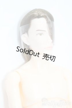 画像3: 六分の一男子図鑑/B2312 ナイン S-25-04-13-220-GN-ZS