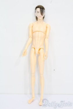 画像4: 六分の一男子図鑑/B2312 ナイン S-25-04-13-220-GN-ZS