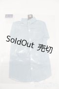 SDGrB〜SD17B/OF:シャツ(デニム)・L S-25-11-16-565-GN-ZS