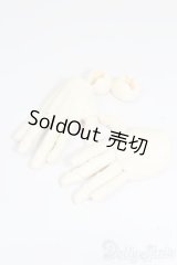 1/3ドール/関節ハンド S-25-10-05-340-GN-ZS