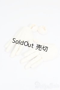 1/3ドール/関節ハンド S-25-10-05-340-GN-ZS