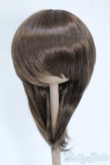 8.5-9inch/ウィッグ Y-25-04-30-116-GN-ZY