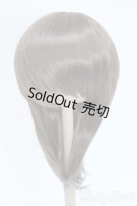 8.5-9inch/ウィッグ Y-25-04-30-116-GN-ZY