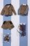 画像1: 【新宿マルイアネックス店 店頭販売商品】ネオブライス/OF:衣装 2100150000009966-ZM (1)