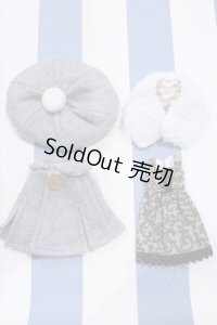 【新宿マルイアネックス店 店頭販売商品】ネオブライス/OF:衣装 2100150000009971-ZM