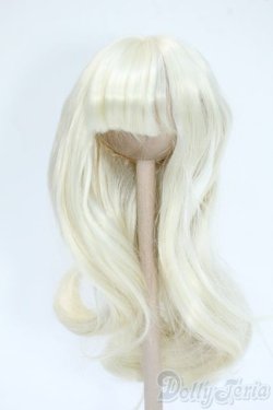 画像1: 6-7inch/ウィッグ Y-25-04-30-143-GN-ZY