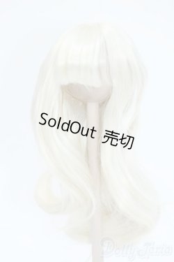 画像1: 6-7inch/ウィッグ Y-25-04-30-143-GN-ZY