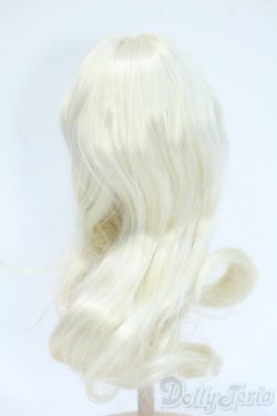 画像2: 6-7inch/ウィッグ Y-25-04-30-143-GN-ZY