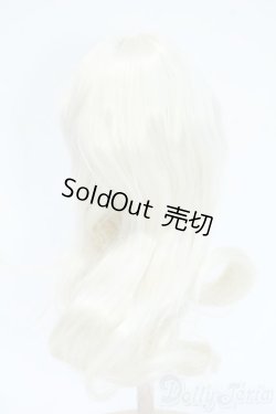 画像2: 6-7inch/ウィッグ Y-25-04-30-143-GN-ZY