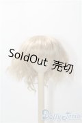 9-10inch/ウィッグ U-25-10-14-014-GN-ZU