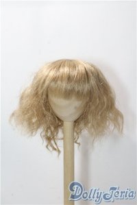 9-10inch/ウィッグ U-25-10-14-014-GN-ZU