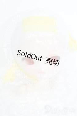 画像1: 【DOLK×Shoushou Doll】小?豆 - やぎの郵便屋さん Limited S-25-08-17-326-GN-ZS