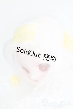 画像2: 【DOLK×Shoushou Doll】小?豆 - やぎの郵便屋さん Limited S-25-08-17-326-GN-ZS