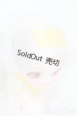 画像3: 【DOLK×Shoushou Doll】小?豆 - やぎの郵便屋さん Limited S-25-08-17-326-GN-ZS