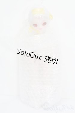 画像4: 【DOLK×Shoushou Doll】小?豆 - やぎの郵便屋さん Limited S-25-08-17-326-GN-ZS