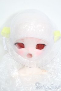 【DOLK×Shoushou Doll】小?豆 Open Mouth ver. - Queen of Hearts Limited S-25-06-01-719-GN-ZS