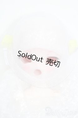 画像1: 【DOLK×Shoushou Doll】小?豆 Open Mouth ver. - Queen of Hearts Limited S-25-08-17-327-GN-ZS