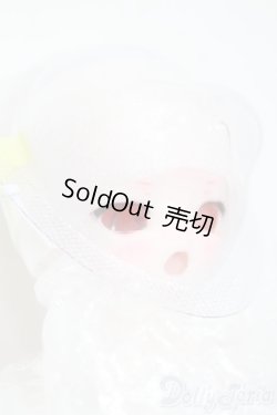 画像3: 【DOLK×Shoushou Doll】小?豆 Open Mouth ver. - Queen of Hearts Limited S-25-08-17-327-GN-ZS