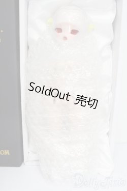 画像4: 【DOLK×Shoushou Doll】小?豆 Open Mouth ver. - Queen of Hearts Limited S-25-08-17-327-GN-ZS