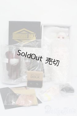 画像6: 【DOLK×Shoushou Doll】小?豆 Open Mouth ver. - Queen of Hearts Limited S-25-08-17-327-GN-ZS