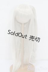 8-9inch/ウィッグ S-25-12-14-314-GN-ZS