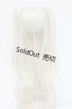 画像1: 8-9inch/ウィッグ Y-25-04-30-113-GN-ZY
