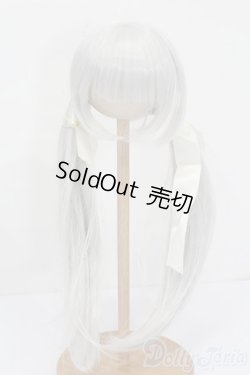 画像1: 8-9inch/ウィッグ S-25-08-03-332-GN-ZS
